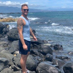 Meet your Posher, Ryan